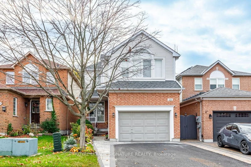 home for lease on 118 Monk Crescent