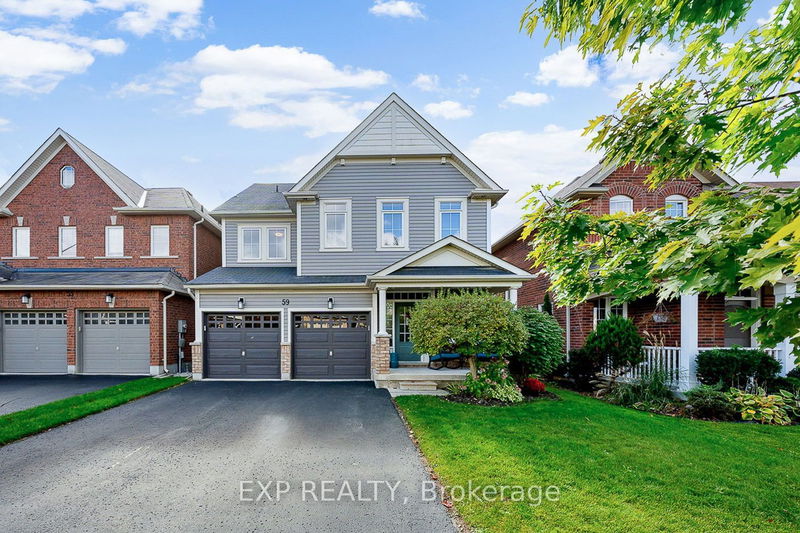 home for sale on 59 Harvey Jones Avenue