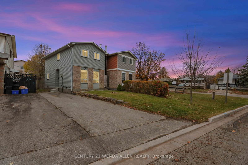 home for sale on 292 Chaleur Avenue