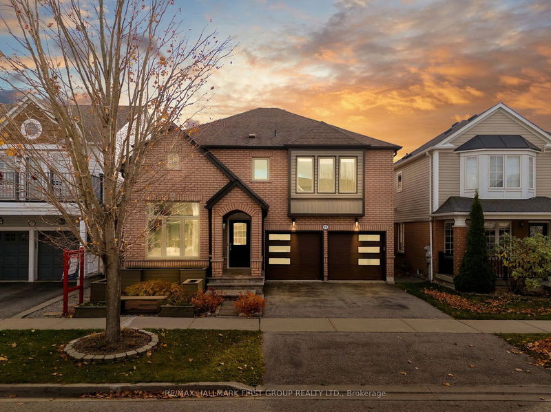 home for sale on 75 Ashbury Boulevard