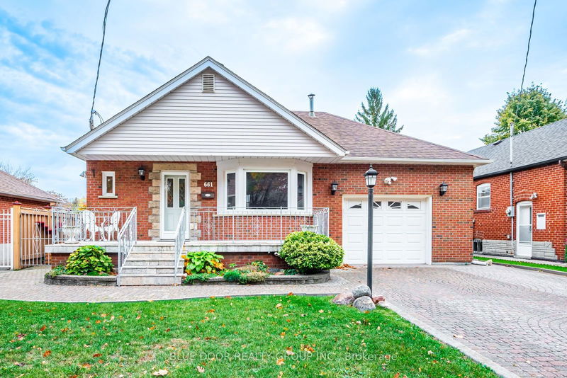 home for sale on 661 O'Connor Drive