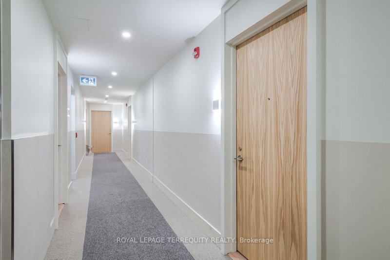 505 - 495 Logan Ave, Toronto, M4K 0A5 | Image 2