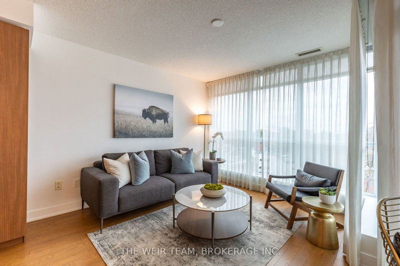 home for sale on 505-1048 Broadview Avenue