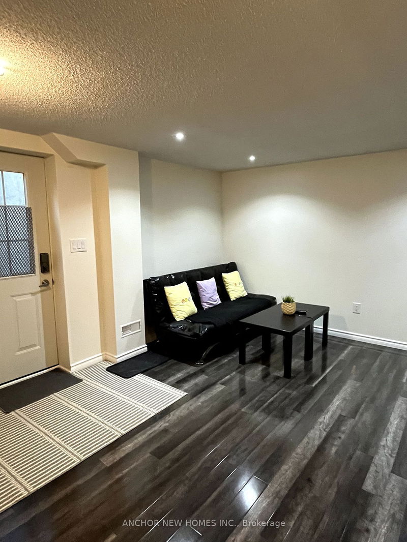 home for lease on Bsmt-481 Staines Road