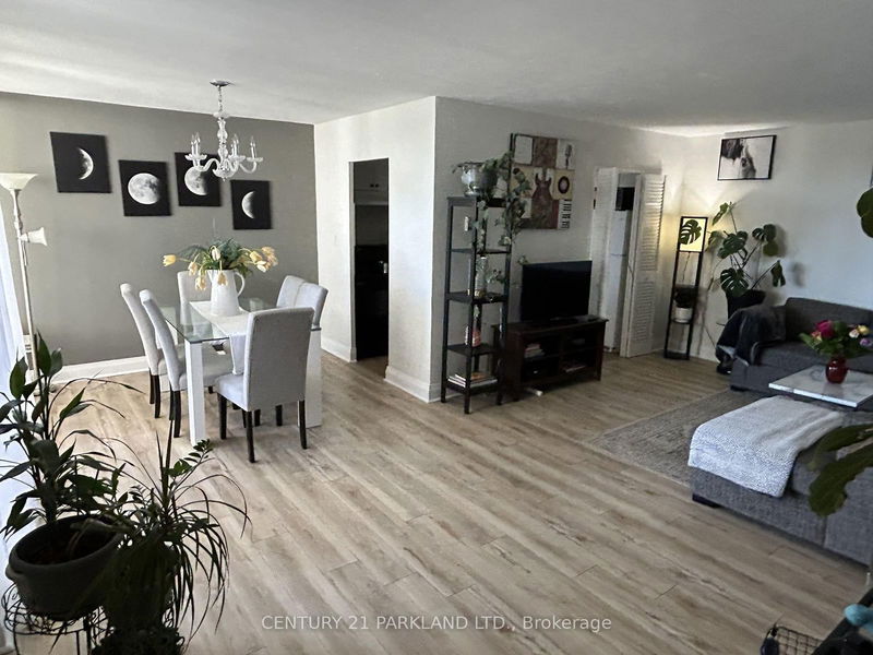 home for sale on 2810-5 Massey Square