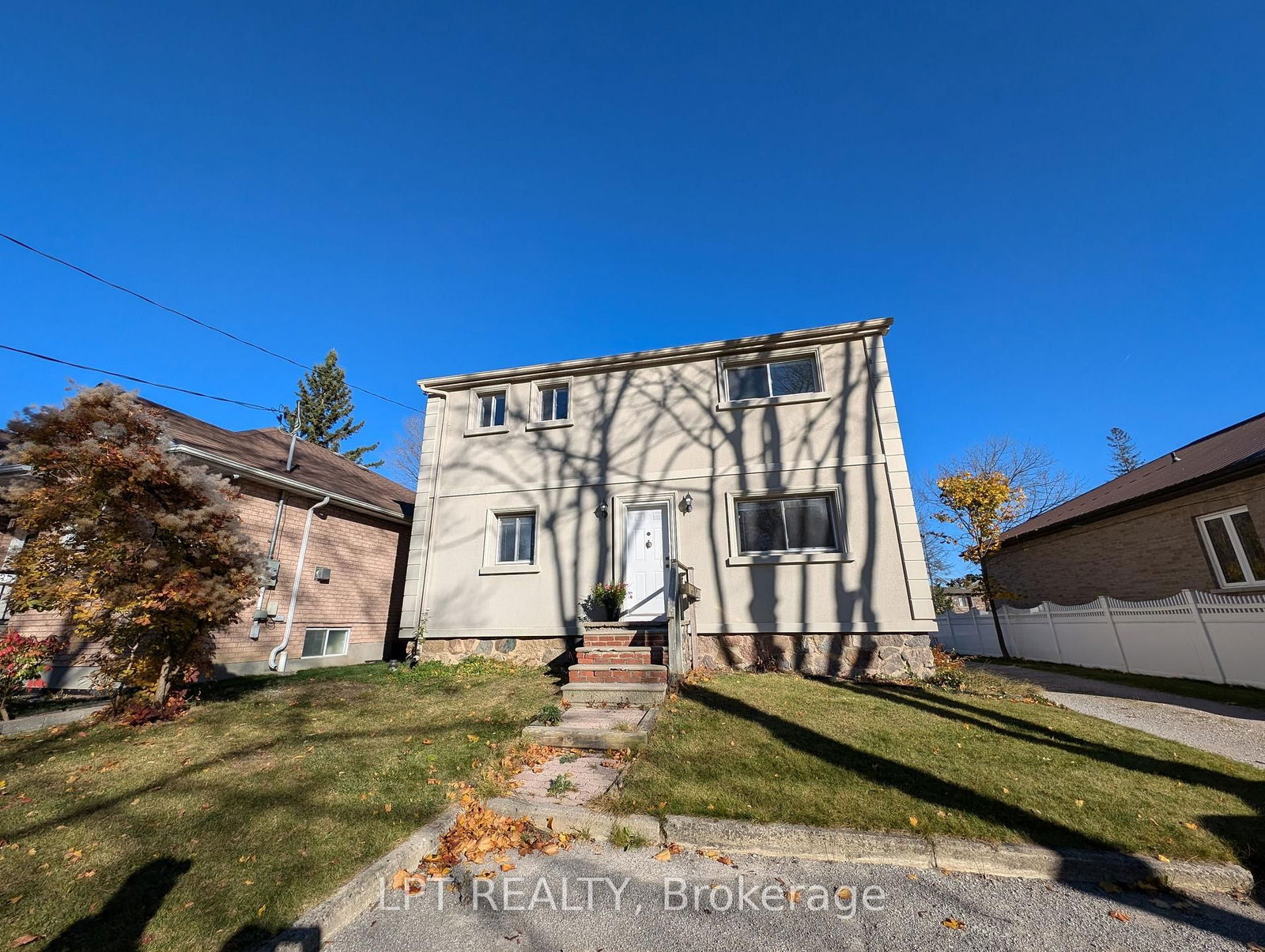 Building at 9 Atkinson Avenue, Toronto, West Hill