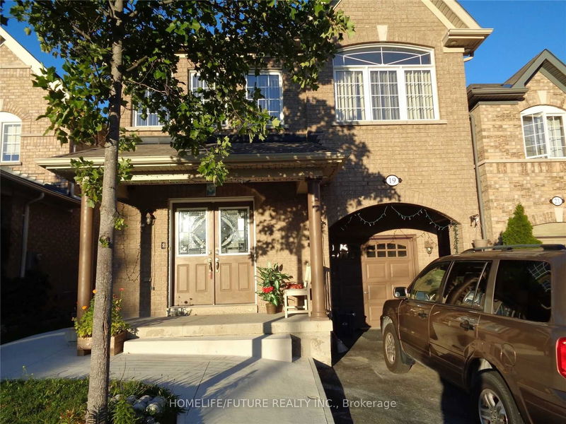 home for lease on Bsmt-19 Luce Drive