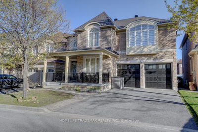 7 Hunwicks Cres, Ajax - Northeast Ajax image-0-1