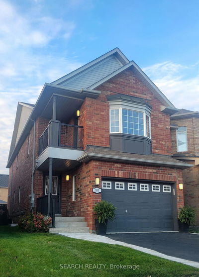 103 Howling Cres, Ajax - South East