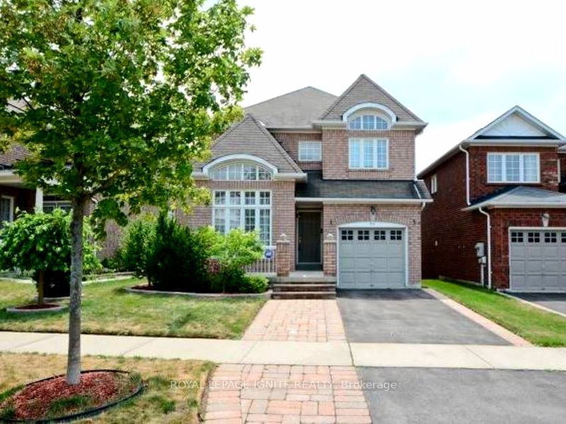 home for lease on 46 Nobbs Drive