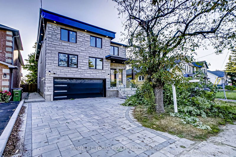 home for sale on 34 North Woodrow Boulevard