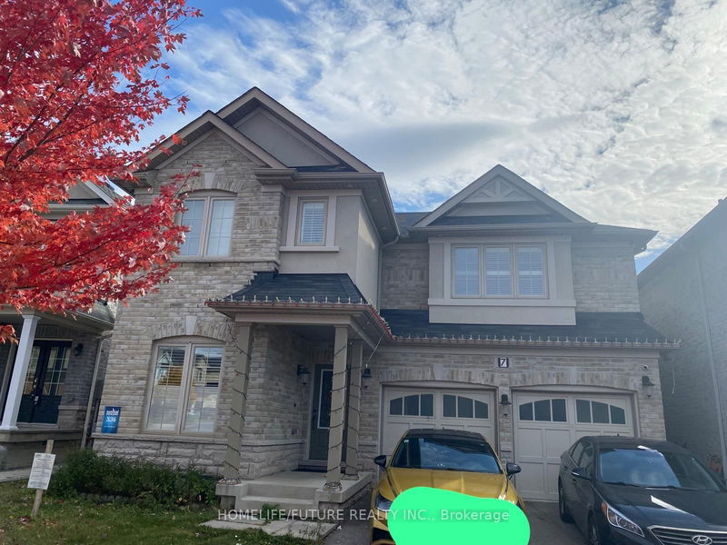 home for lease on Bsmt-7 Mchugh Road