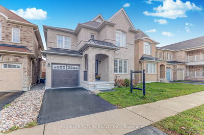 99 Oswell Dr, Ajax - Northeast Ajax image-0-1