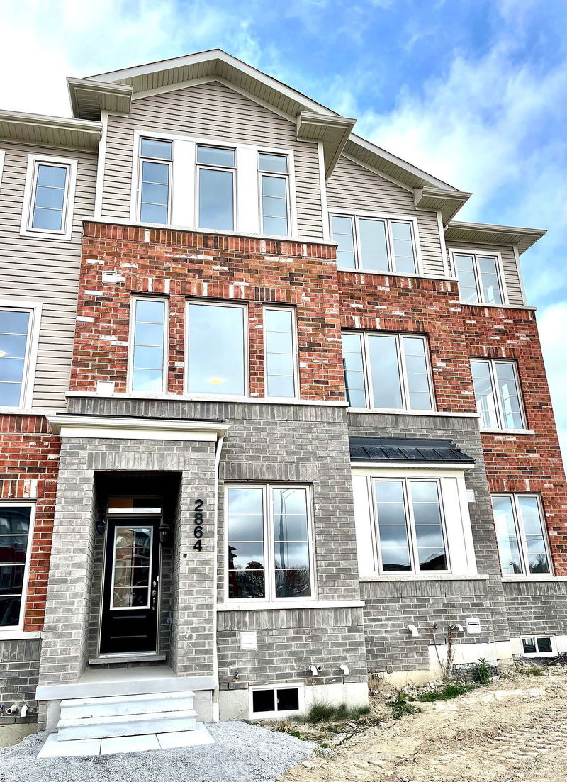 home for lease on 2864 Whites Road