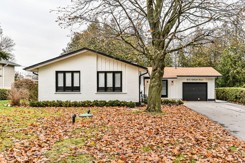 home for lease on 5015 Ashburn Road