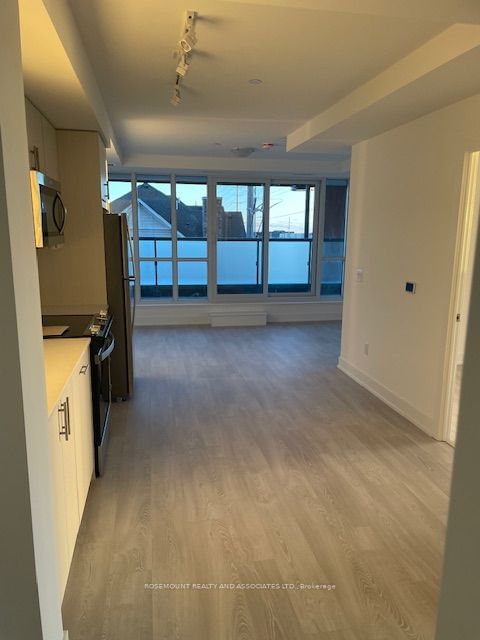 home for lease on 206-2545 Simcoe St,North Street N