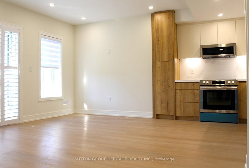 Lower - 2524 Orchestrate Dr, Oshawa, L1L 0R3 | Image 3