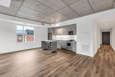 Unit 202 — 115 Larchmount Ave, Toronto - South Riverdale image-0-2