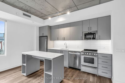 Unit 202 — 115 Larchmount Ave, Toronto - South Riverdale image-0-3