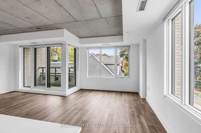 Unit 202 — 115 Larchmount Ave, Toronto - South Riverdale image-0-4
