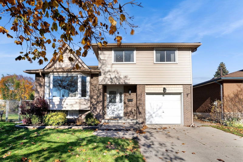 home for sale on 48 Spry Avenue