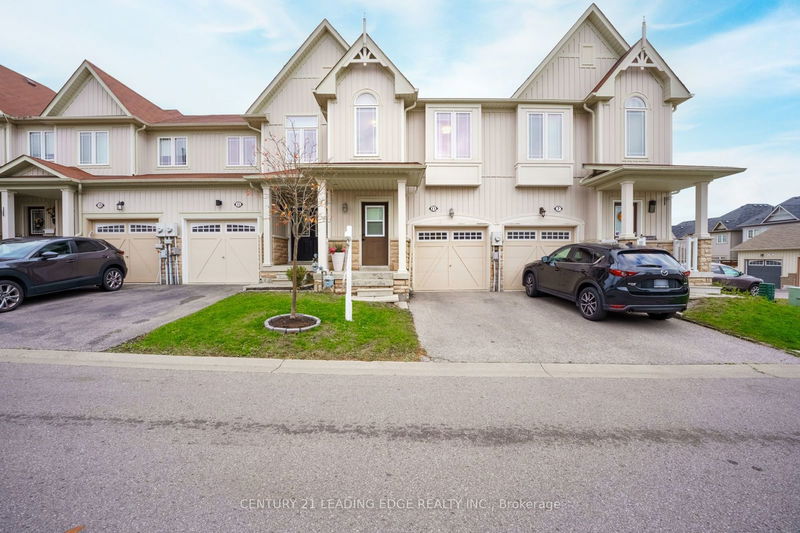 11 Connell Lane, Clarington - Bowmanville image-0-0