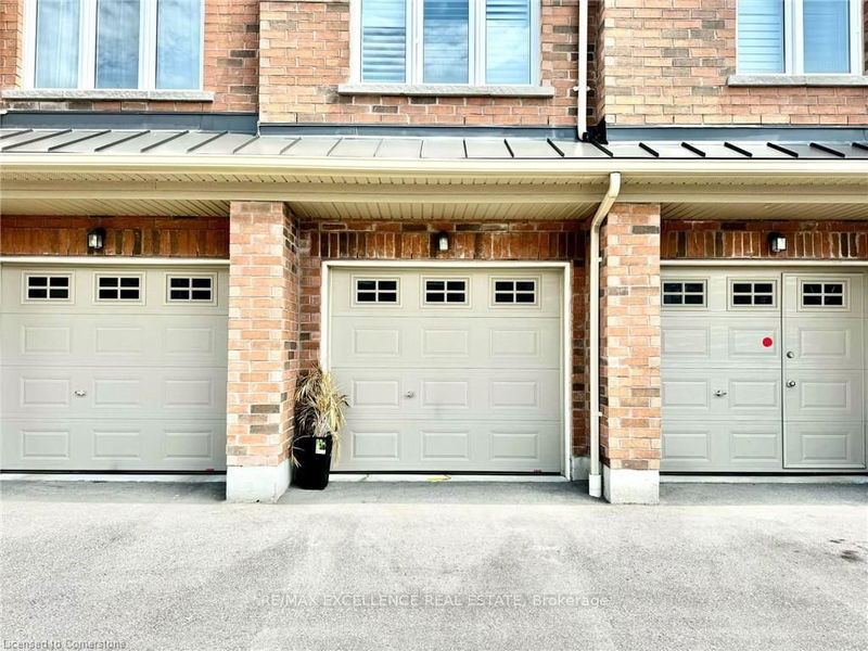 Unit 10 — 2722 William Jackson Dr, Pickering - Duffin Heights image-0-0