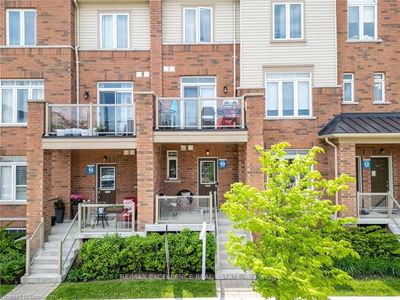 Unit 10 — 2722 William Jackson Dr, Pickering - Duffin Heights image-0-3