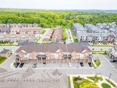 Unit 10 — 2722 William Jackson Dr, Pickering - Duffin Heights image-0-4