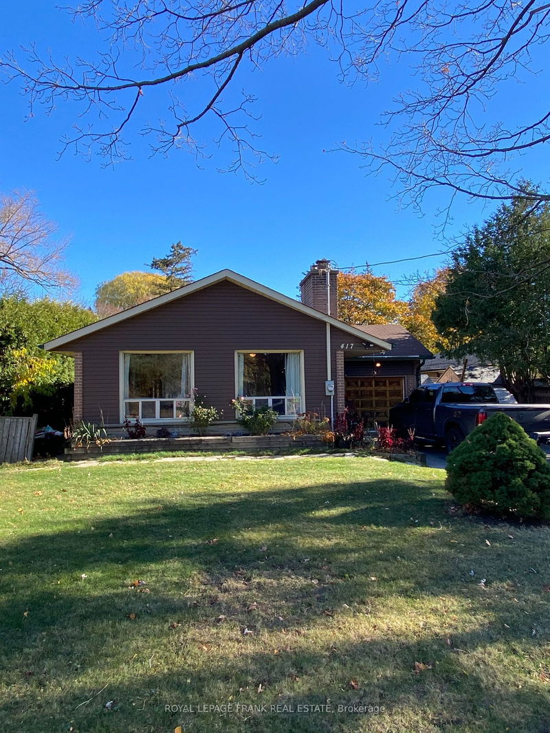 home for sale on 417 East Avenue E