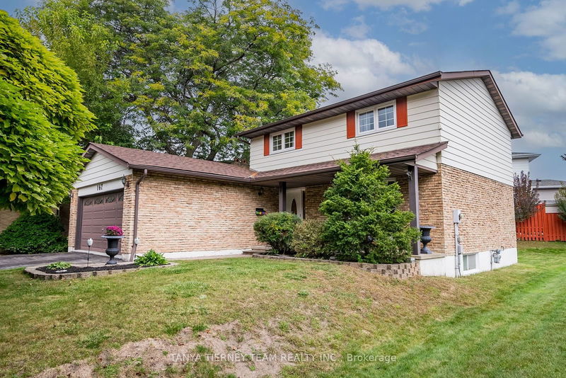 home for sale on 167 Woodlane Court