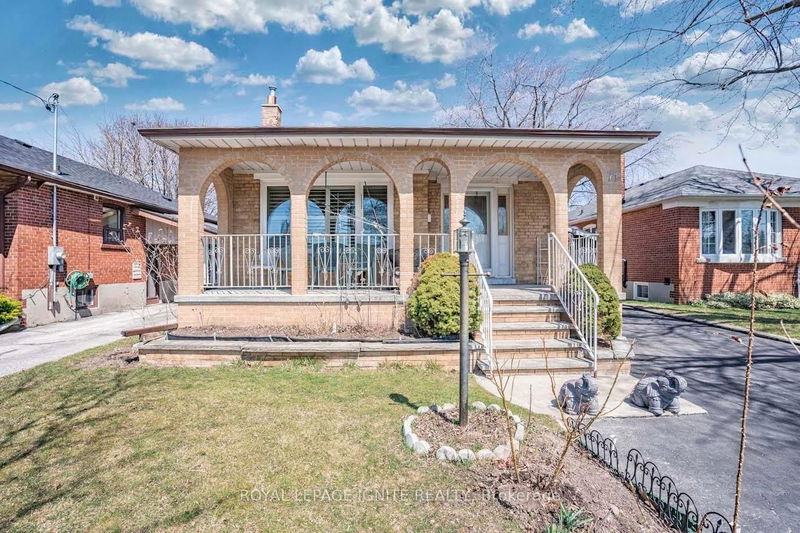 home for lease on Bsmt-71 Barrymore Road