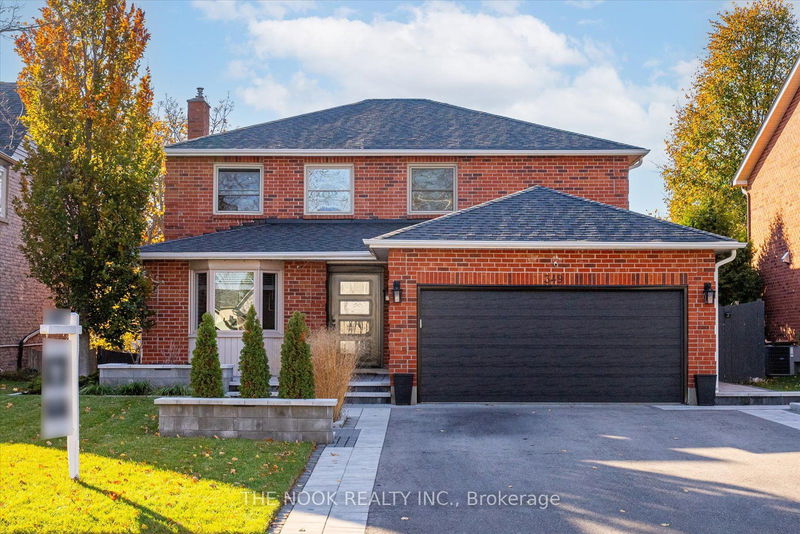 home for sale on 349 Regal Briar Street