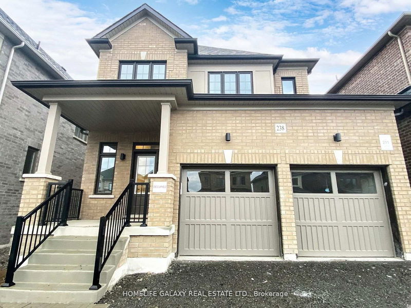 home for sale on 238 Flood Avenue