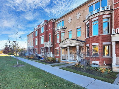 Unit 15 — 1299 Glenanna Rd, Pickering - Liverpool image-0-1