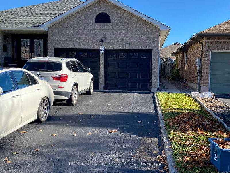 home for lease on BSMT-66 Inglewood Place