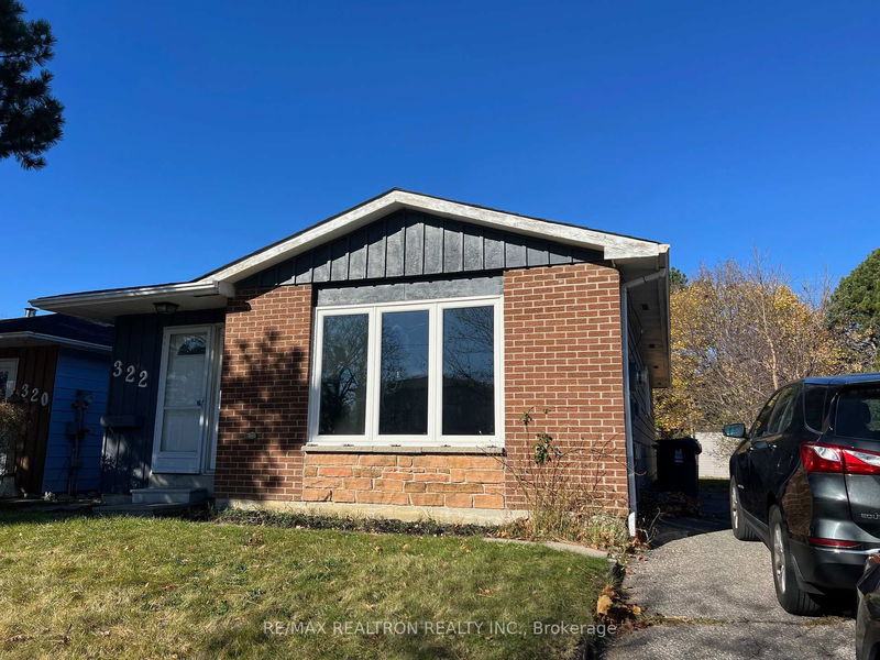home for lease on Upper-322 Burrows Hall Boulevard