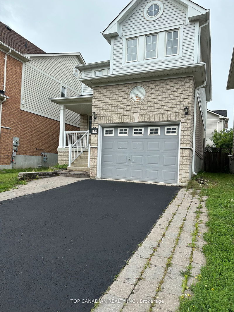 home for lease on 178 Glovers Road