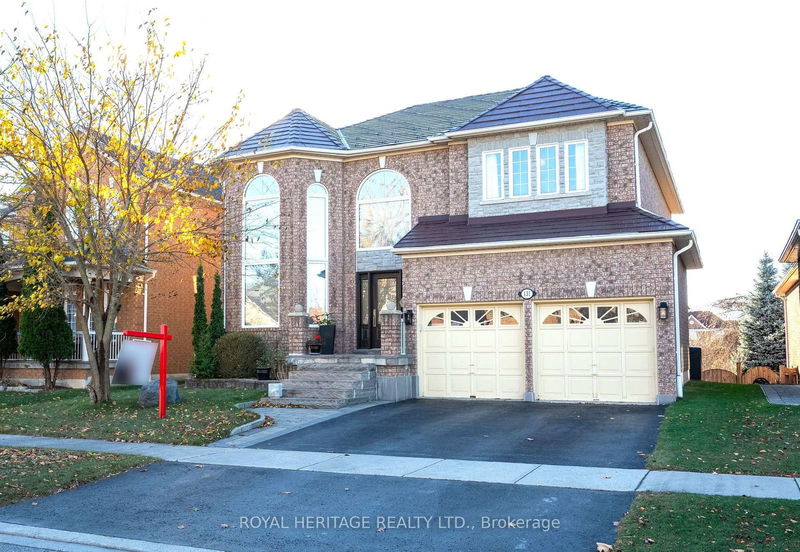 home for sale on 131 Root Crescent W