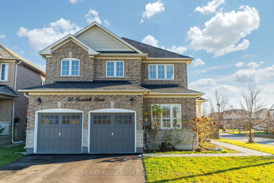 133 Swindells St, Clarington - Bowmanville