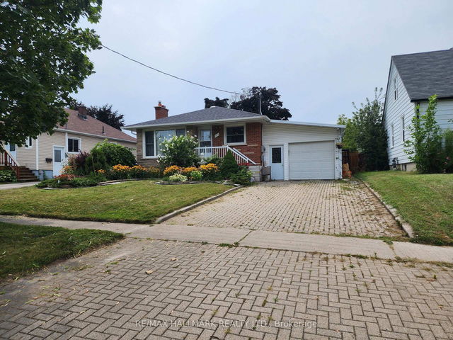 Main - 390 Gibbons Street
