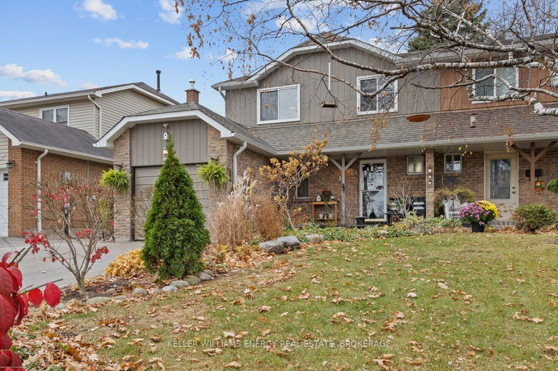 home for sale on 24 Goodfellow Street
