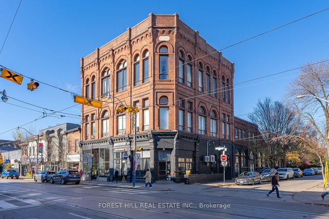 7 - 2 Boulton Avenue