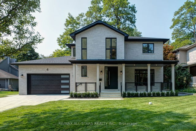 4 Tredvalley Grove