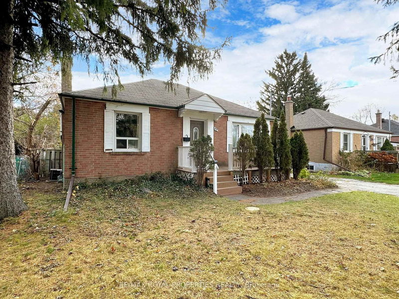 home for sale on 89 Cree Avenue