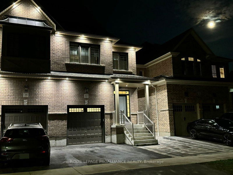 home for sale on 40 Ouellette Drive
