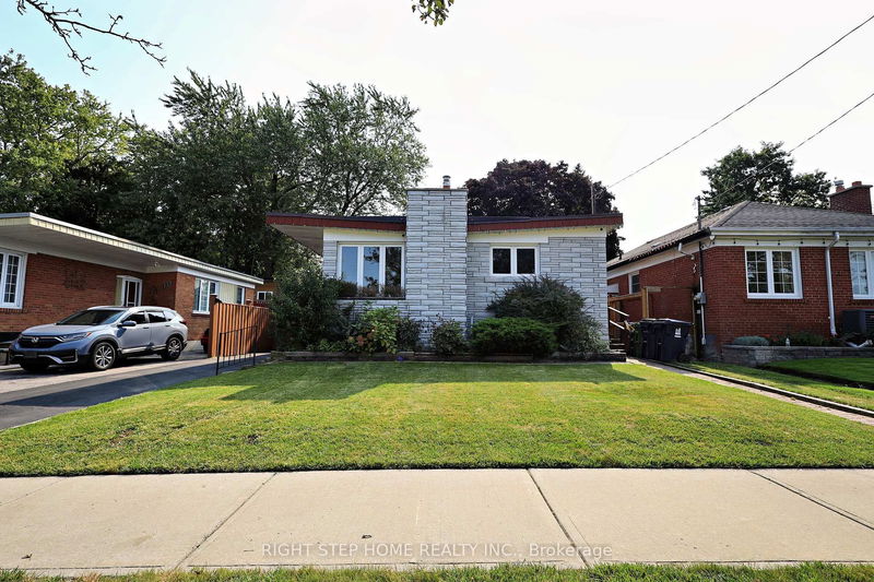 home for sale on 137 Benleigh Drive