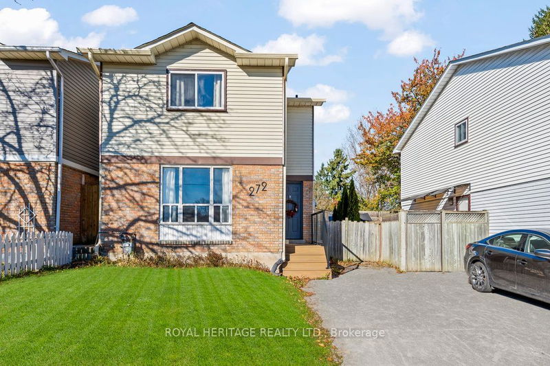 272 Phillip Murray Ave, Oshawa - Lakeview image-0-0