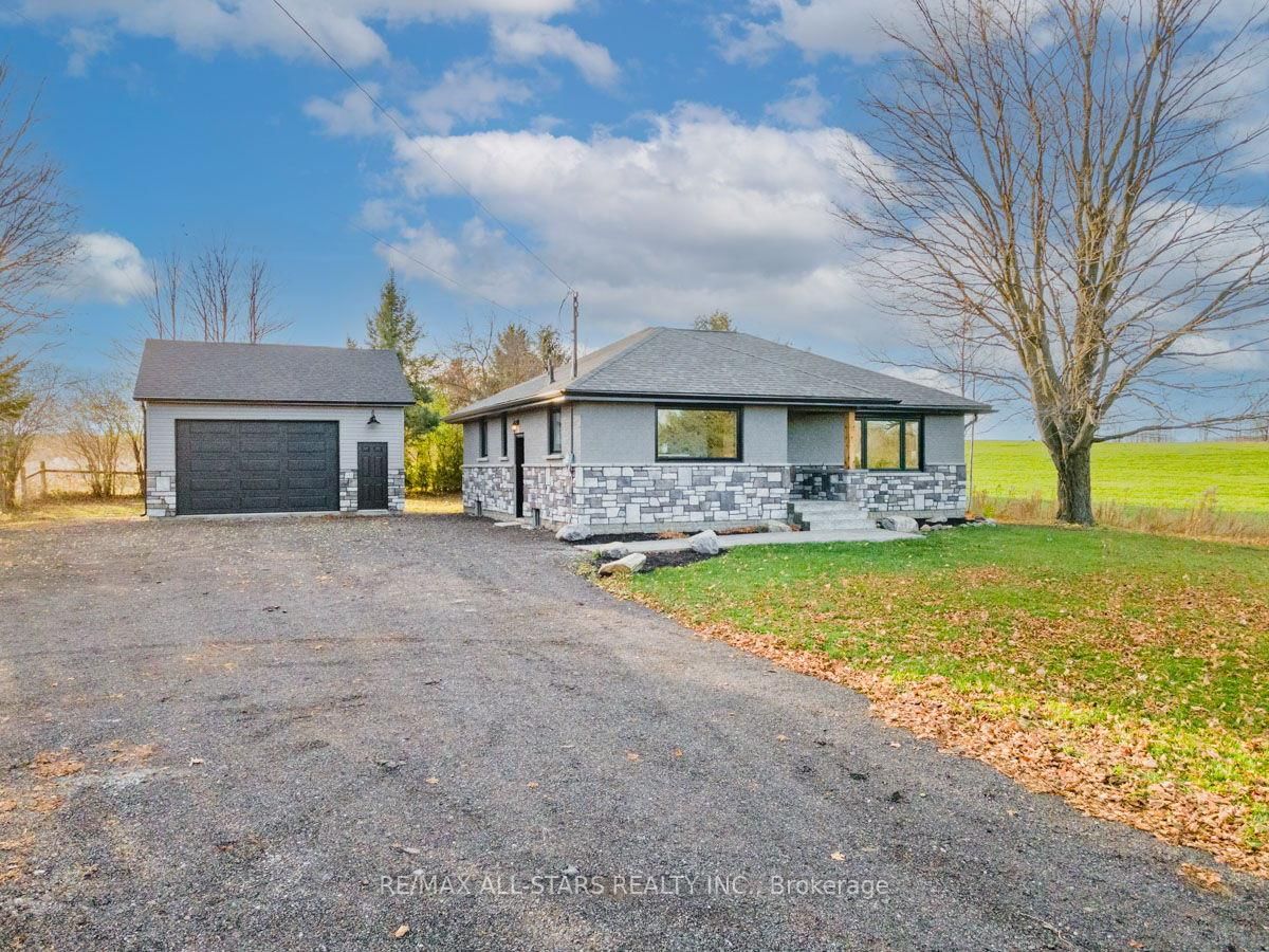 Property at 21250 Highway 12