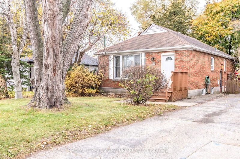 46 Singleton Rd, Toronto, Ontario (MLS E10424586)